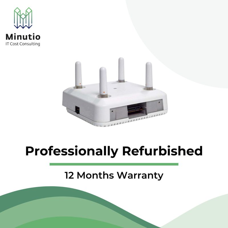 Точка доступа Cisco AIR-AP3802E-A-K9C