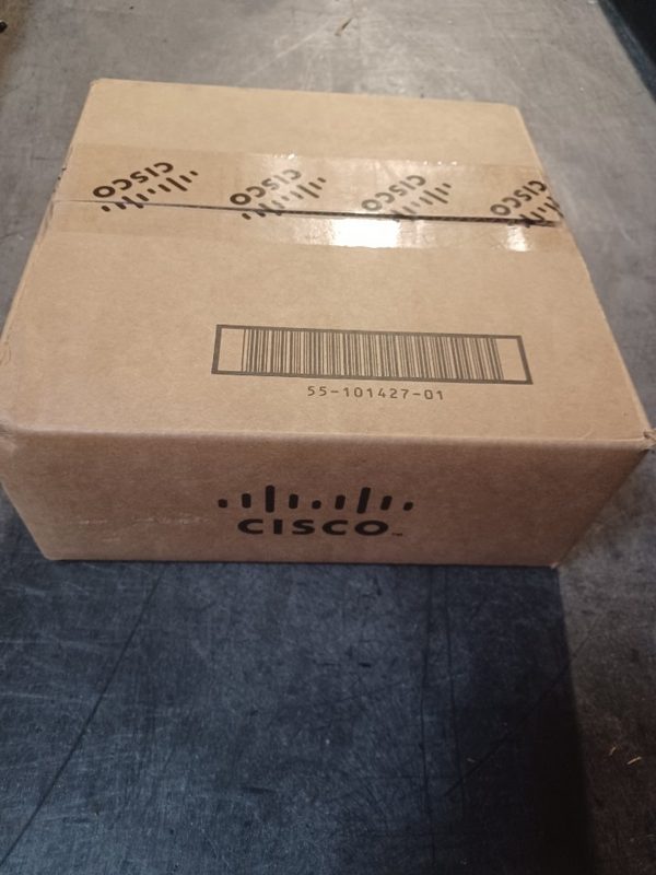 Точка доступа Cisco AIR-AP3802I-B-K9