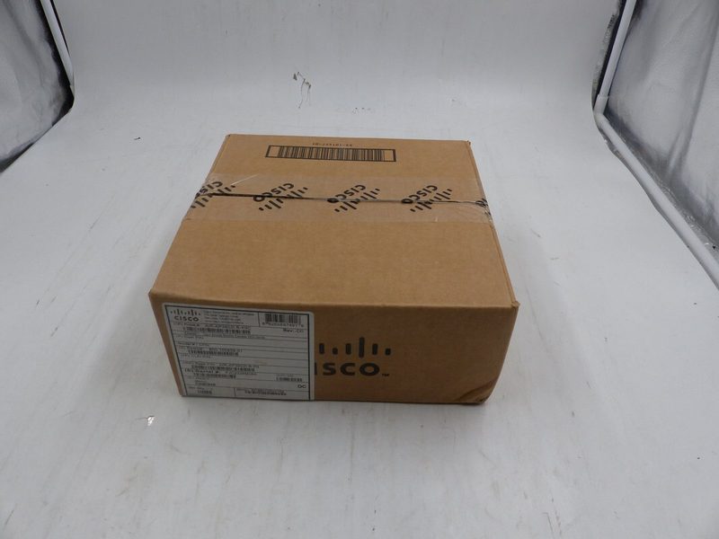 Точка доступа Cisco AIR-AP3802I-B-K9C