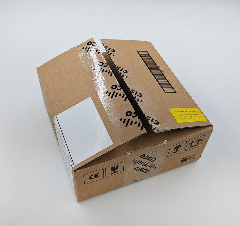 Антенна Cisco AIR-AP3802I-I-K9