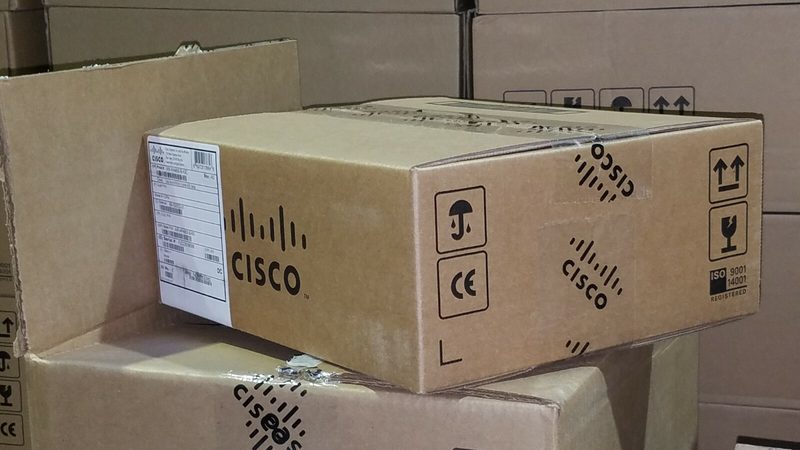 Точка доступа Cisco AIR-AP4800-B-K9C