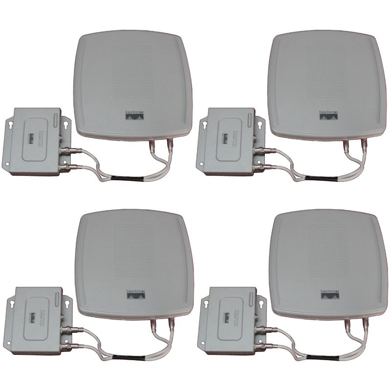 Точка доступа Cisco AIR-BR1310G-A-K9-R