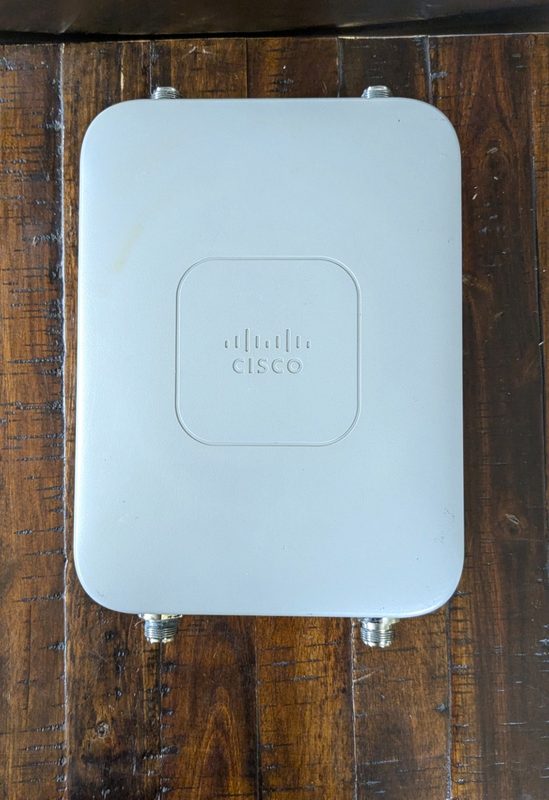 Точка доступа Cisco AIR-CAP1532E-A-K9