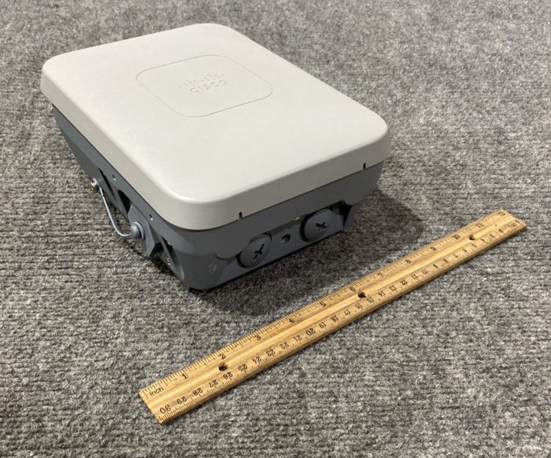 Точка доступа Cisco AIR-CAP1532I-A-K9