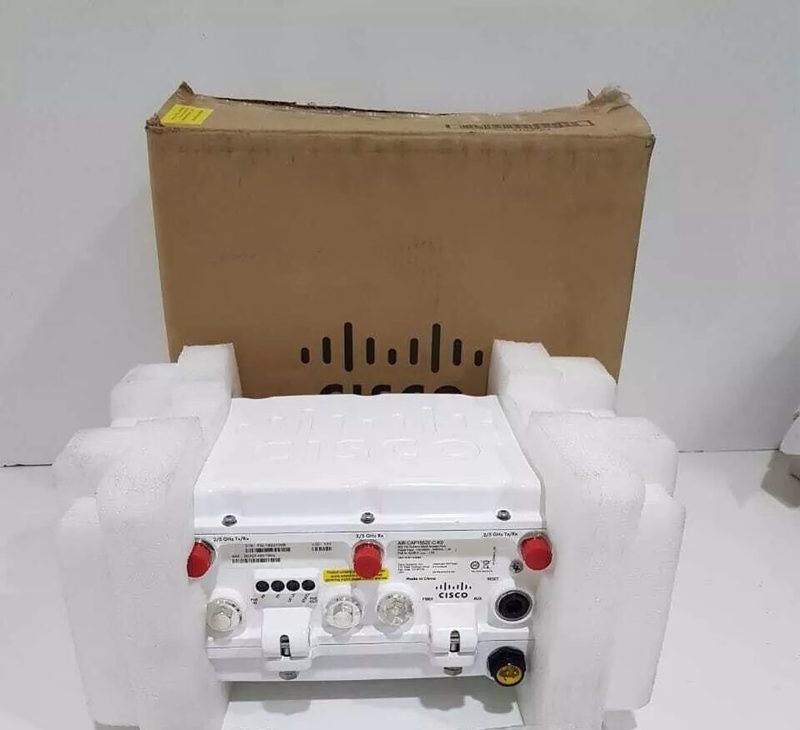 Точка доступа Cisco AIR-CAP1552CU-A-K9