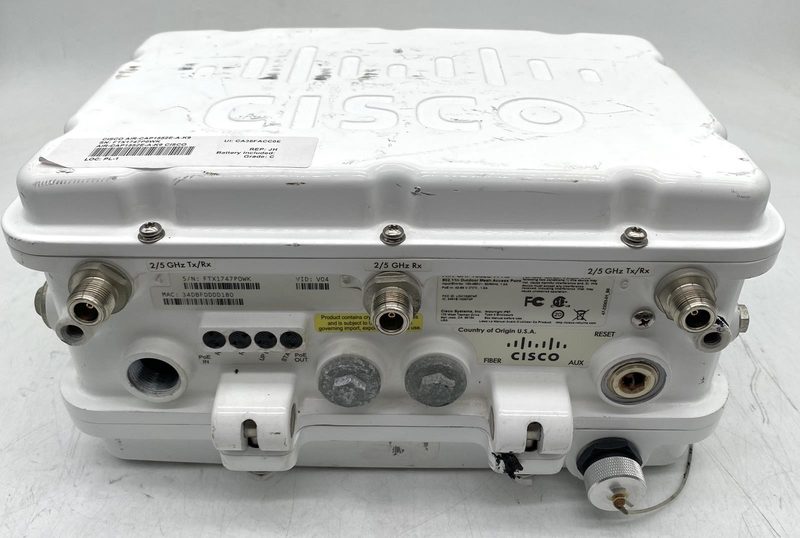 Точка доступа Cisco AIR-CAP1552E-A-K9
