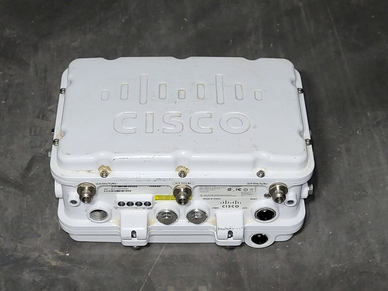 Точка доступа Cisco AIR-CAP1552H-A-K9