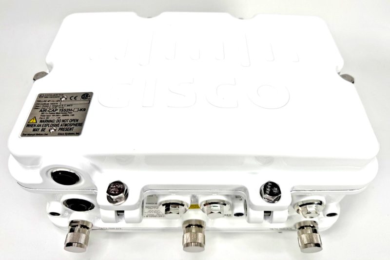 Точка доступа Cisco AIR-CAP1552H-B-K9