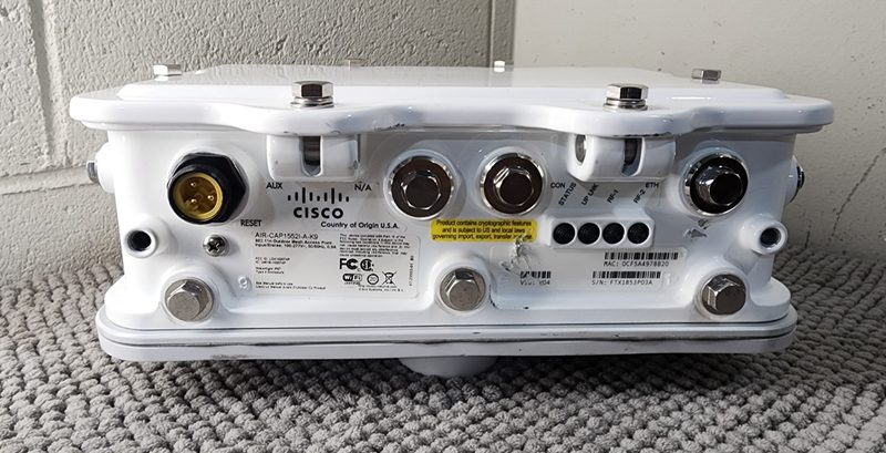 Точка доступа Cisco AIR-CAP1552I-A-K9