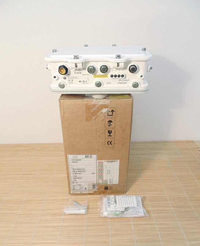 Точка доступа Cisco AIR-CAP1552I-E-K9