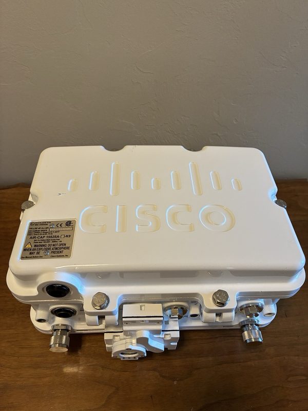 Антенна Cisco AIR-CAP1552SA-B-K9