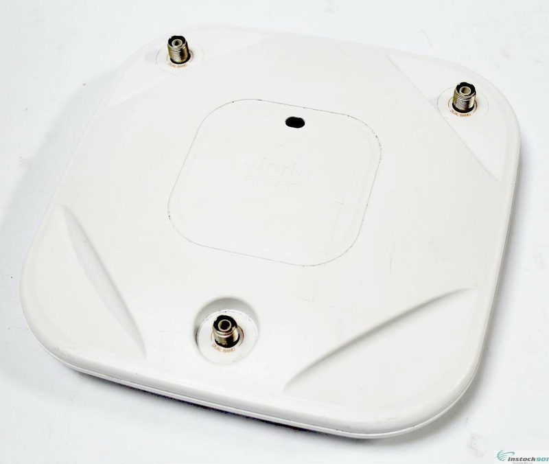 Точка доступа Cisco AIR-CAP1602E-A-K9