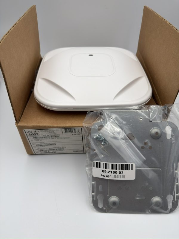 Точка доступа Cisco AIR-CAP1602I-B-K9