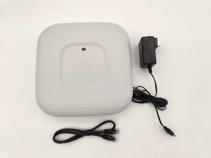 Точка доступа Cisco AIR-CAP1702I-A-K9