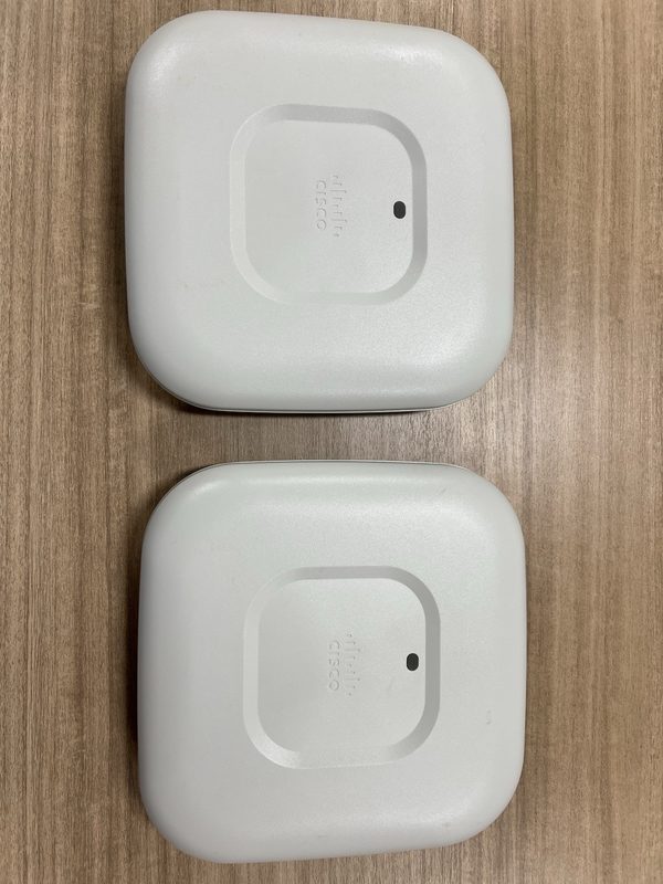 Точка доступа Cisco AIR-CAP1702I-E-K9