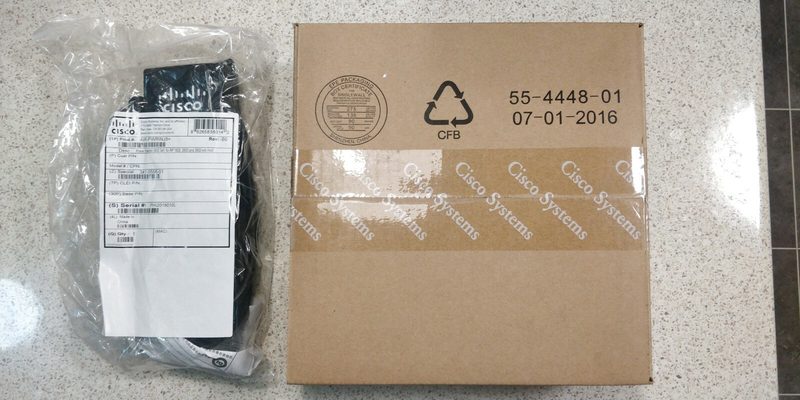Точка доступа Cisco AIR-CAP1702I-Z-K9