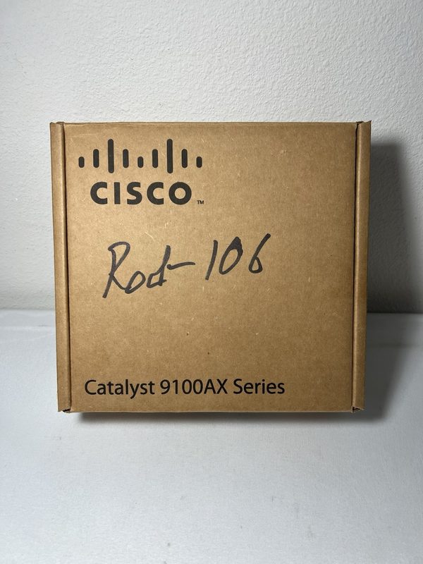 Точка доступа Cisco AIR-CAP26021-A-K9