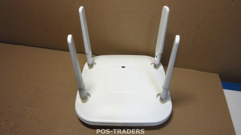 Точка доступа Cisco AIR-CAP2602E-E-K9