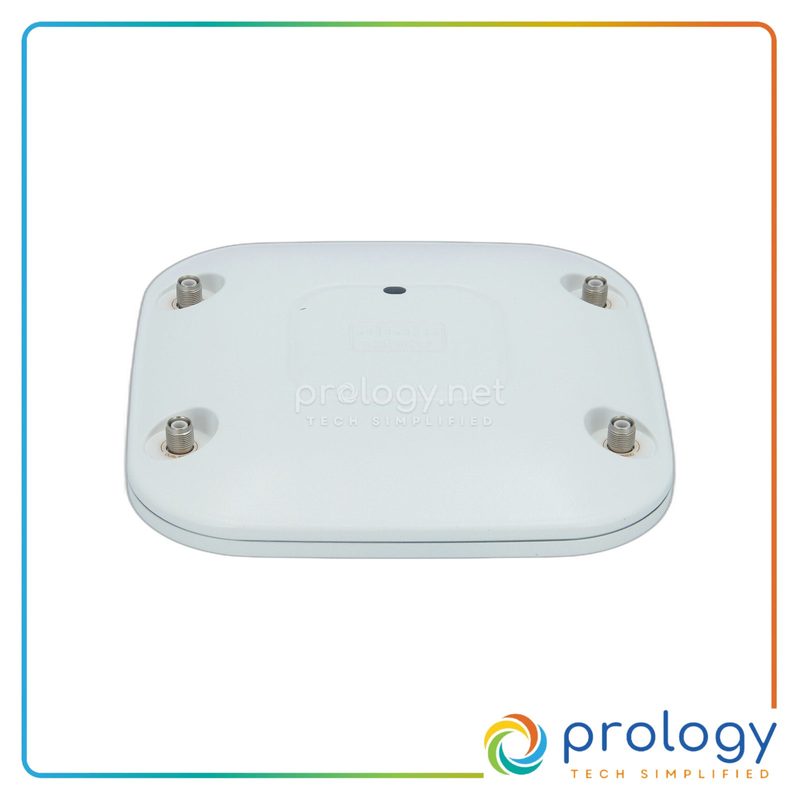 Точка доступа Cisco AIR-CAP2602E-Z-K9