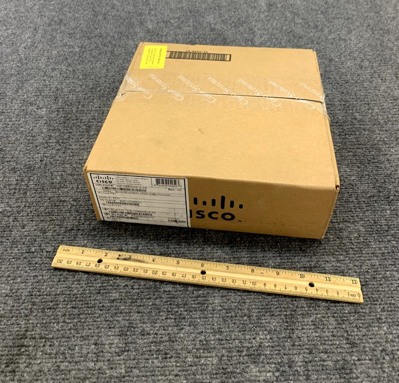 Точка доступа Cisco AIR-CAP2602I-B-K9