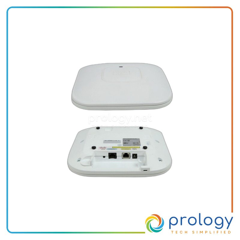 Точка доступа Cisco AIR-CAP2602I-Z-K9