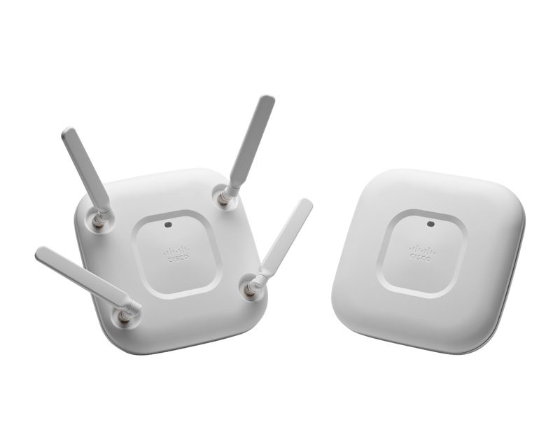 Точка доступа Cisco AIR-CAP2700