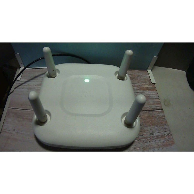 Точка доступа Cisco AIR-CAP2702E-A-K9