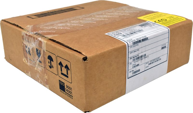 Точка доступа Cisco AIR-CAP2702E-E-K9