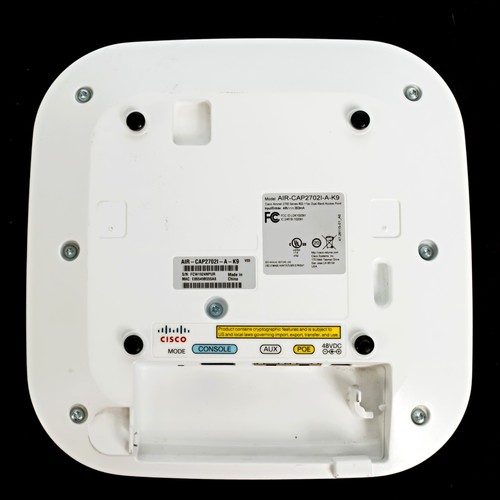 Точка доступа Cisco AIR-CAP2702I-A-K9