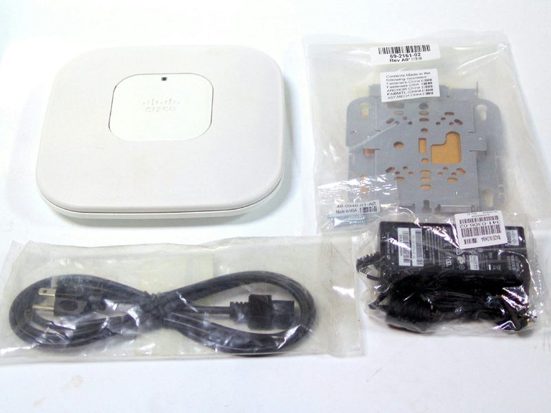 Точка доступа Cisco AIR-CAP3501I-A-K9