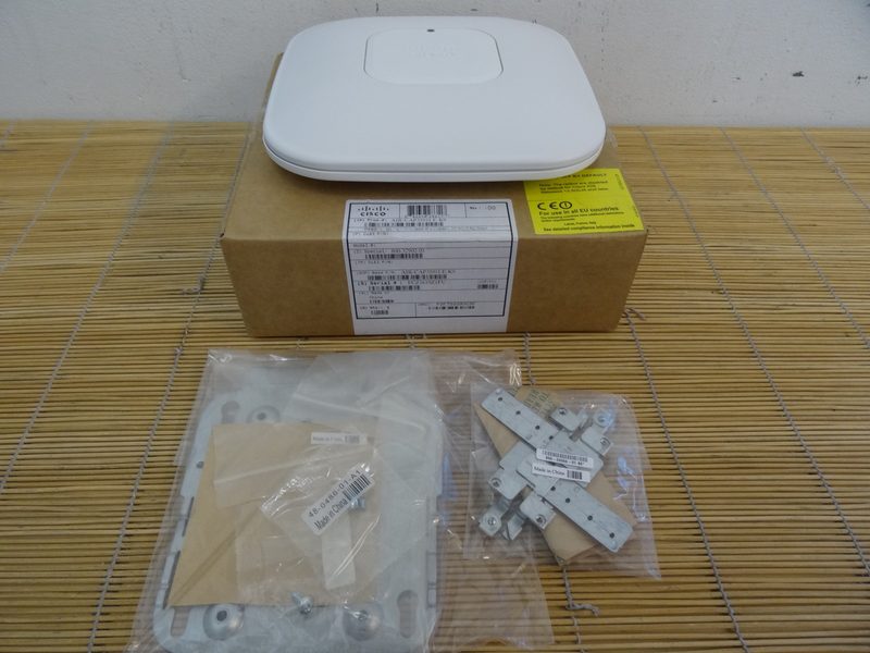 Точка доступа Cisco AIR-CAP3501I-E-K9