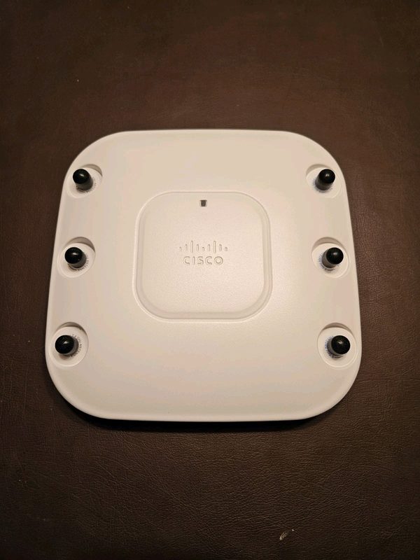 Точка доступа Cisco AIR-CAP3502E-A-K910