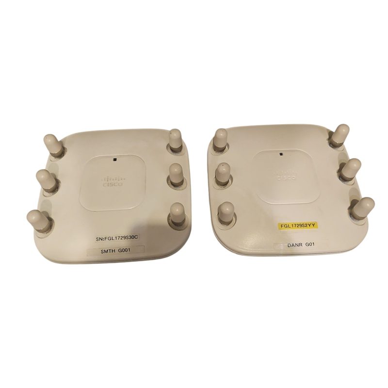 Точка доступа Cisco AIR-CAP3502E-E-K9