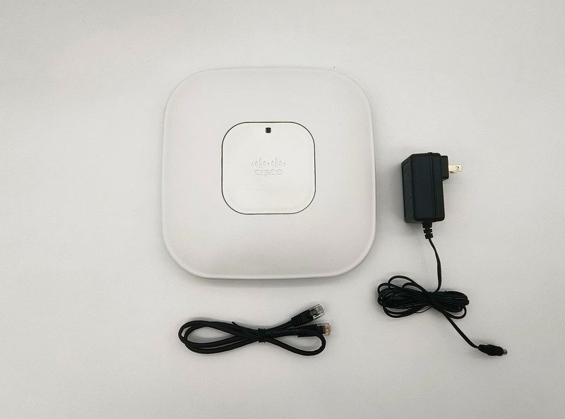 Точка доступа Cisco AIR-CAP3502I-A-K9