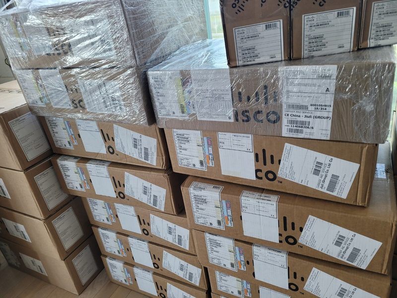 Точка доступа Cisco AIR-CAP3502I-K-K9