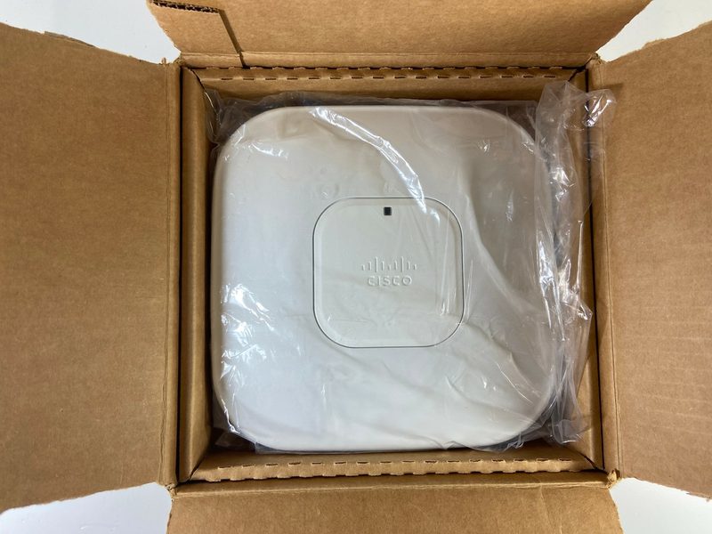 Точка доступа Cisco AIR-CAP3502I-N-K9