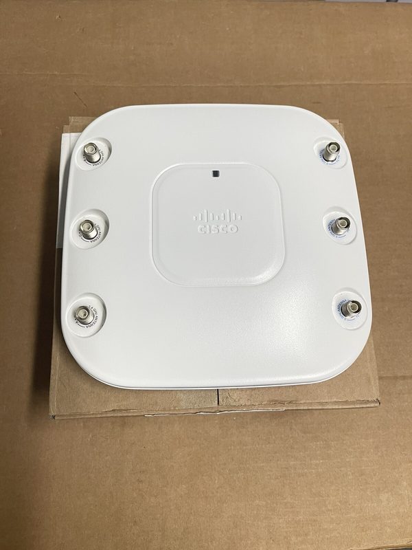 Точка доступа Cisco AIR-CAP3502P-E-K9