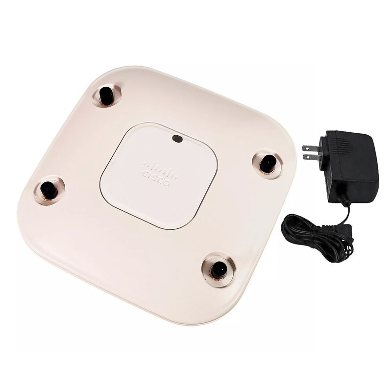 Точка доступа Cisco AIR-CAP3602E-B-K9