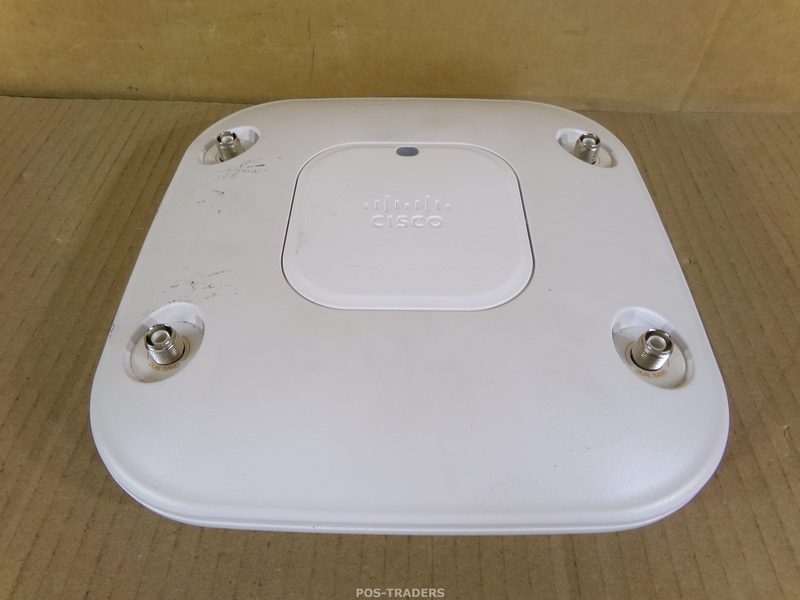 Точка доступа Cisco AIR-CAP3602E-E-K9