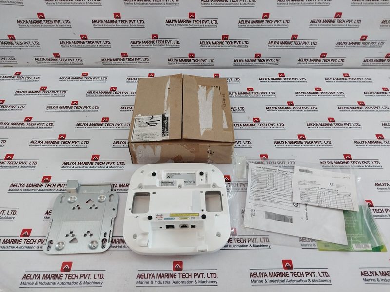 Точка доступа Cisco AIR-CAP3602E-N-K9