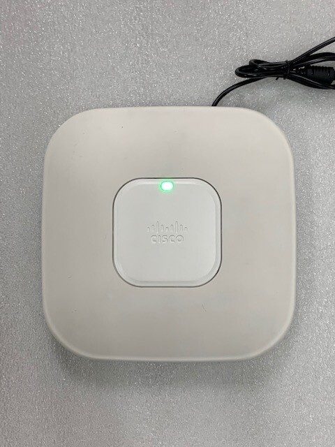 Точка доступа Cisco AIR-CAP3602I-N-K9