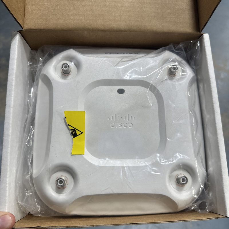 Точка доступа Cisco AIR-CAP3702E-A-K9