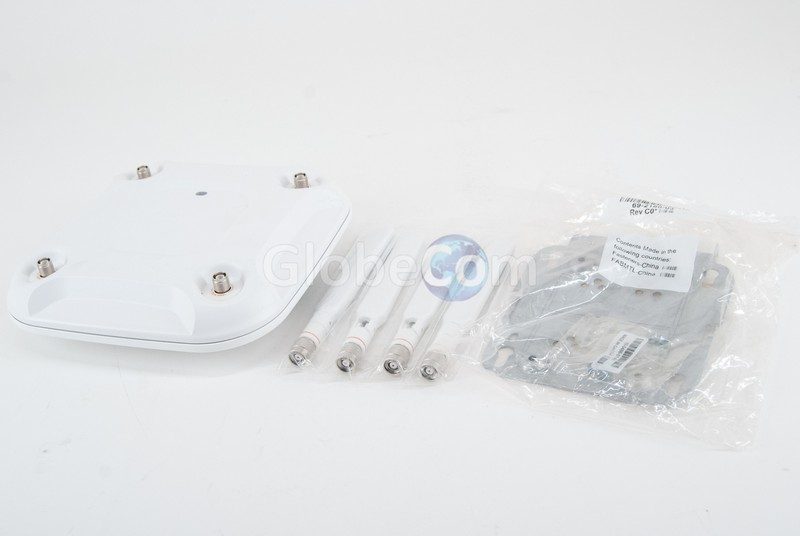 Точка доступа Cisco AIR-CAP3702E-E-K9
