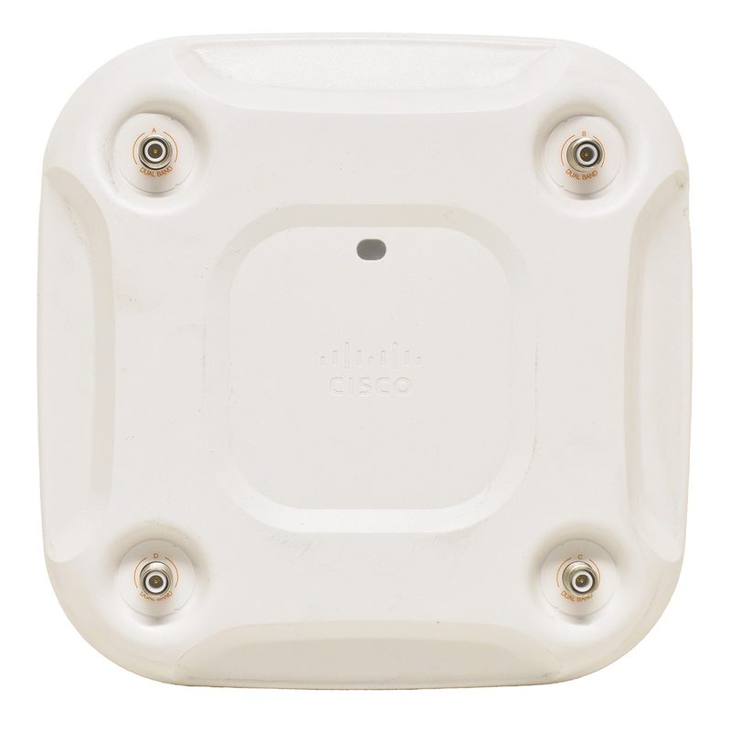 Точка доступа Cisco AIR-CAP3702E-K-K9