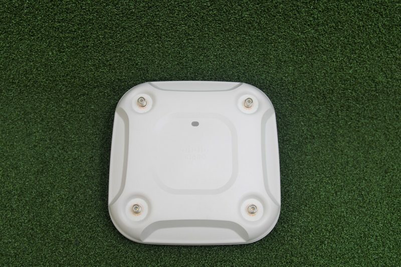 Точка доступа Cisco AIR-CAP3702E-Z-K9