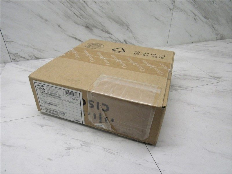 Точка доступа Cisco AIR-CAP3702I-A-K9