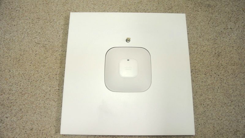 Точка доступа Cisco AIR-CAP3702I