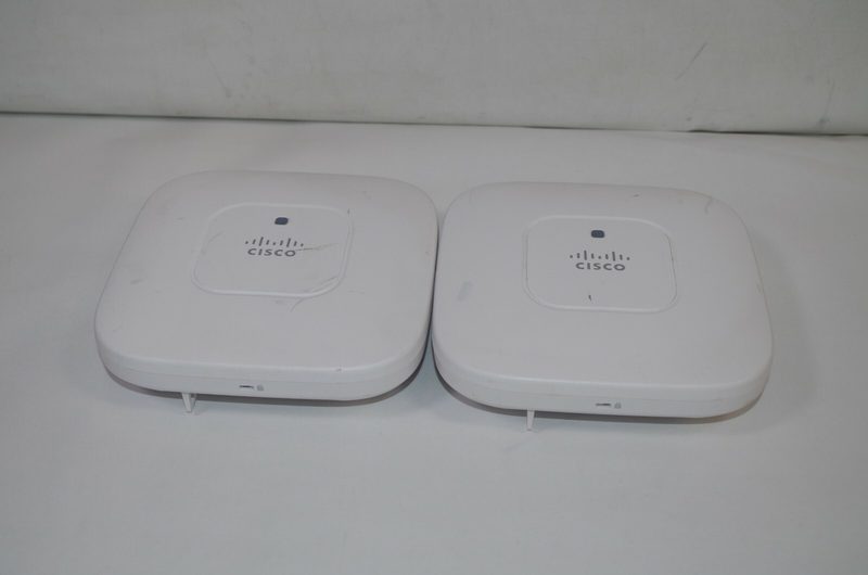 Точка доступа Cisco AIR-CAP702I-A-K9