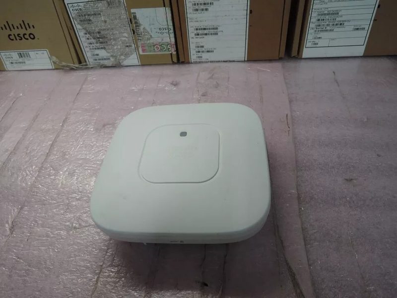 Точка доступа Cisco AIR-CAP702I-B-K9