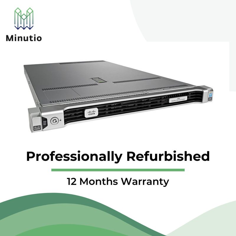 Маршрутизатор Cisco AIR-CMX-3375-K9